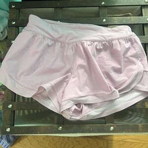 lululemon calm tides shorts 2.5”